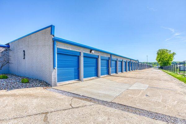 Valley Storage - North Canton, OH - Exterior