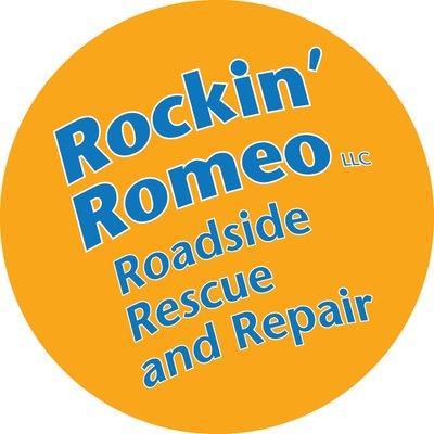 Rockin' Romeo Roadside Rescue And Repair