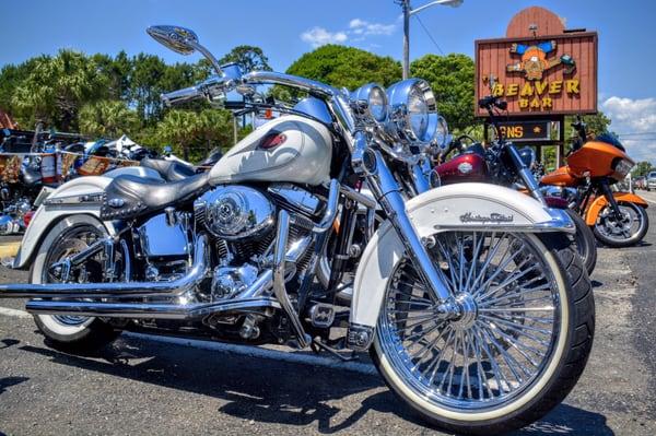 2016 Spring Bike Rally