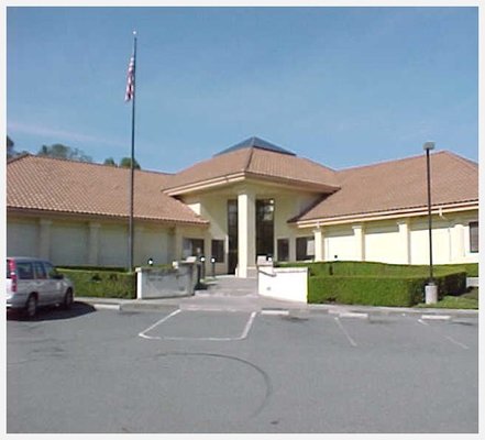 John Muir Wound Care Center