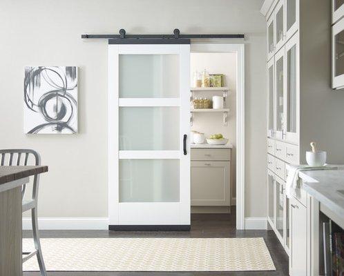 Moda Barn Door from Jeld-Wen