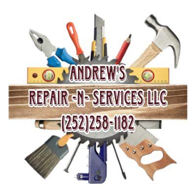 Andrews Home Repair