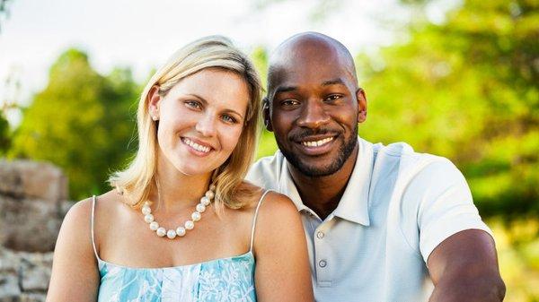 Interracial Couples Counseling. Oakland California. Find Clarity and Connection Today!