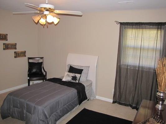 Personal Care Home 
Jonesboro