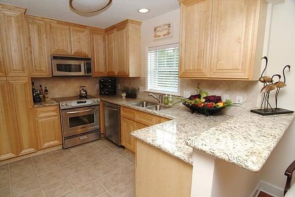 Affordable Quality Kitchens