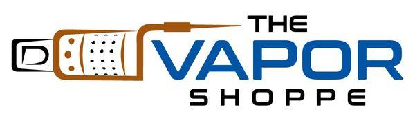 The Vapor Shoppe Logo