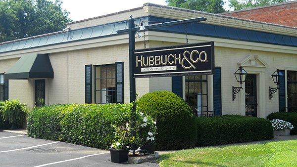 Hubbuch & Co