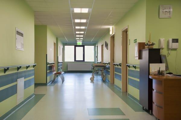 Medical Office Janitorial Services