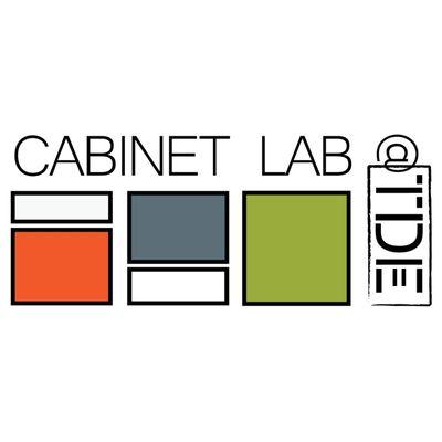 Cabinet Lab, Mankato MN logo