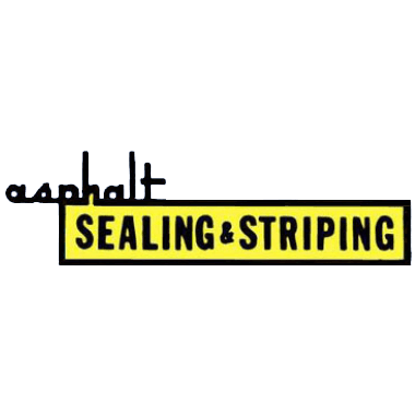 Asphalt Sealing & Striping