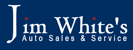 Jim White's Auto Service logo