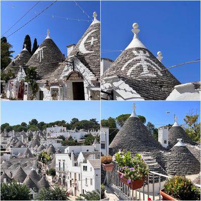 Alberobello