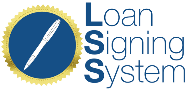 LSS Signing Agent Certified