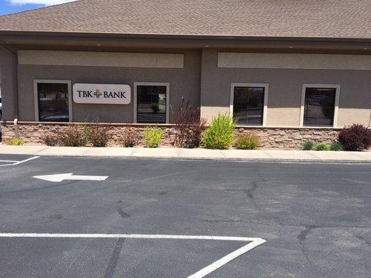 TBK Bank 418 8th St Dacono CO 80514