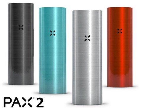 PAX 2 Vaporizer by Ploom. We match any online store price + an additional 5% off.