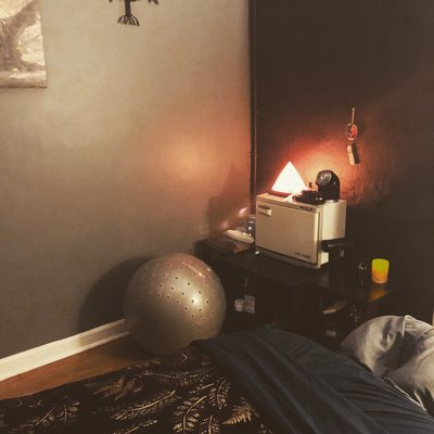 Massage Room