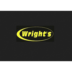 Wright's Auto Body & Glass