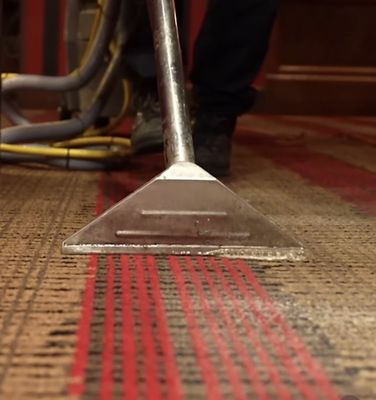 carpet Cleaning