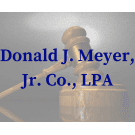 Donald J. Meyer, Jr. Co., LPA