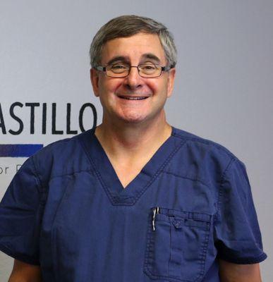 Dr. Castillo