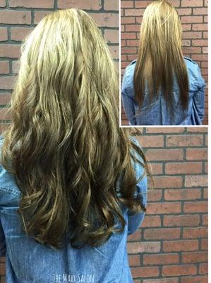 Extensions by Kimmy