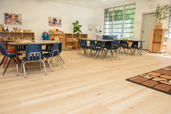 iKids Preschool at Coral Reef