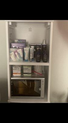 Chemical Peels, HydroJelly Mask, Dermalogica skincare products