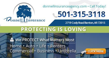 Donnell Insurance Agency