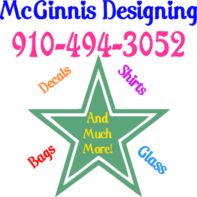 McGinnis Designing