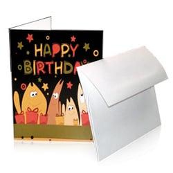 Greeting Cards and Envelopes