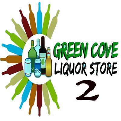 Price rite liquors under new ownership. Now its called green cove liquors 2