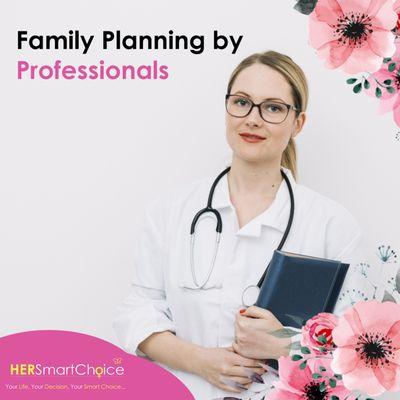 Family Planning in Los Angeles