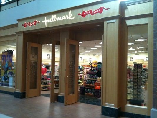 Amy's Hallmark Shop