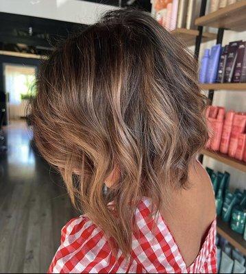 Color by Samantha