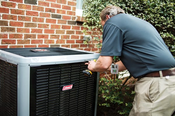 HVAC Services