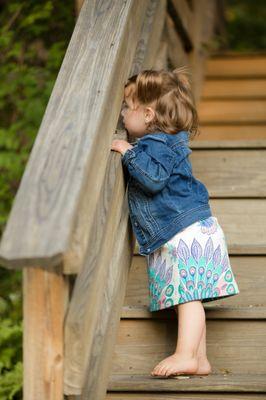 Outdoor Family Session