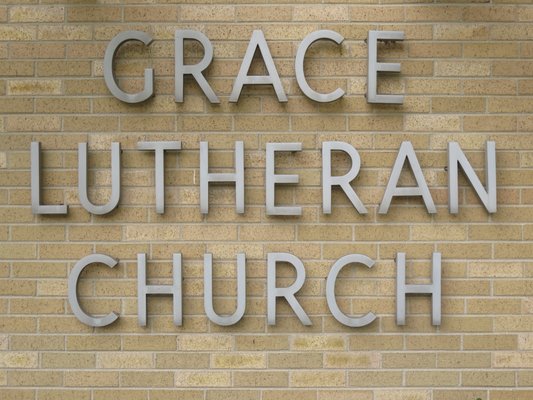 Grace Lutheran Church