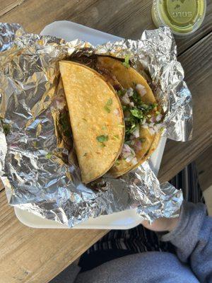 Birria & Tacos Express