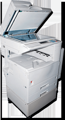 Copier And Fax Repair Service