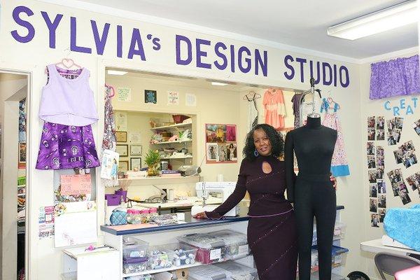 WELCOME to a creative sewing/design studio!!