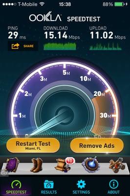 Fasttax before wireless router upgrade