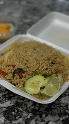 54. Thai Chili Curry Rice