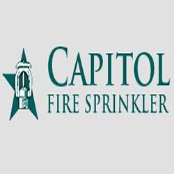 Capitol Fire Sprinkler