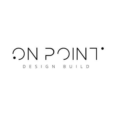 ON POINT Design Build