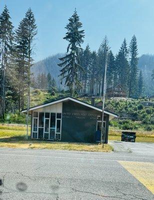 US Post Office