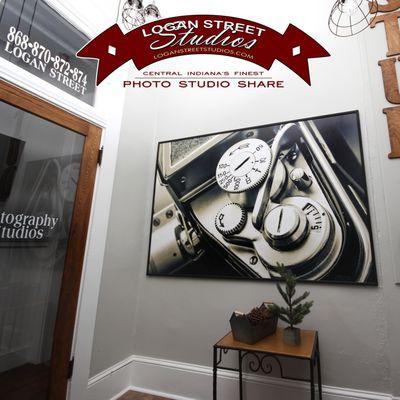 Logan Street Studios Photographer Share