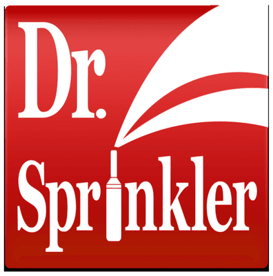 Dr.Sprinkler Repair (Kern County, CA) Logo