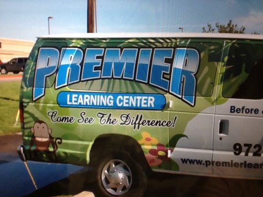 Premier Learning Center of Wylie