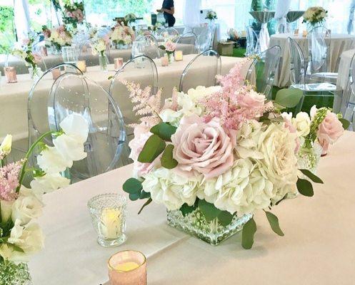 Couture Florals and Events