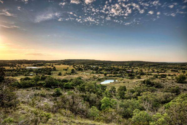 Hill Country Ranch